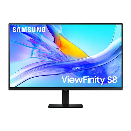 Samsung S80UD pantalla para PC 81,3 cm (32") 3840 x 2160 Pixeles 4K Ultra HD LCD N