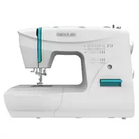 Cecotec BelleCouture 6600