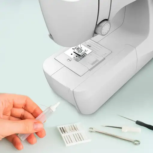 Cecotec BelleCouture 6600