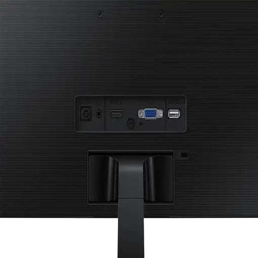 Samsung S36GD pantalla para PC 68,6 cm (27") 1920 x 1080 Pixeles Full HD LCD Negro