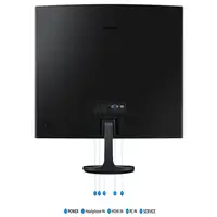 Samsung S36GD pantalla para PC 68,6 cm (27") 1920 x 1080 Pixeles Full HD LCD Negro