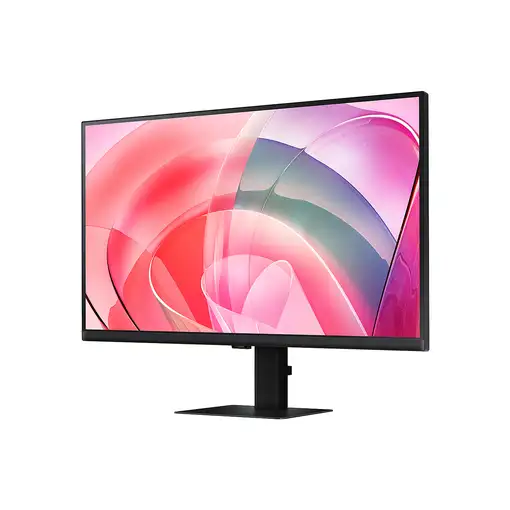 Samsung S70D pantalla para PC 68,6 cm (27") 3840 x 2160 Pixeles 4K Ultra HD LCD Ne