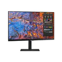 Samsung S80PB pantalla para PC 68,6 cm (27") 3840 x 2160 Pixeles 4K Ultra HD LCD N