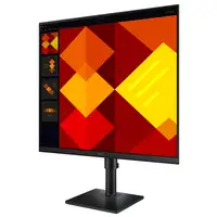 Samsung S40GD pantalla para PC 68,6 cm (27") 1920 x 1080 Pixeles Full HD LCD Negro