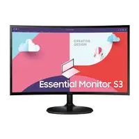 Samsung S36C pantalla para PC 61 cm (24") 1920 x 1080 Pixeles Full HD LCD Negro