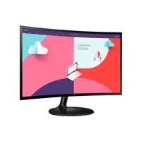 Samsung S36C pantalla para PC 61 cm (24") 1920 x 1080 Pixeles Full HD LCD Negro