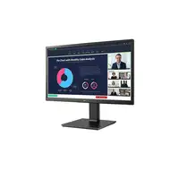 LG 24BP75CP-B pantalla para PC 60,5 cm (23.8") 1920 x 1080 Pixeles Full HD LED Neg