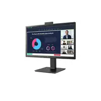 LG 24BP75CP-B pantalla para PC 60,5 cm (23.8") 1920 x 1080 Pixeles Full HD LED Neg