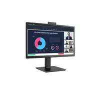 LG 24BP75CP-B pantalla para PC 60,5 cm (23.8") 1920 x 1080 Pixeles Full HD LED Neg