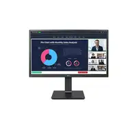 LG 24BP75CP-B pantalla para PC 60,5 cm (23.8") 1920 x 1080 Pixeles Full HD LED Neg
