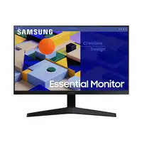 Samsung S31C pantalla para PC 61 cm (24'') 1920 x 1080 Pixeles Full HD LED Negro Samsung S31C pantalla para PC 61 cm (24'') 1920 x 1080 Pixeles Full HD LED Negro