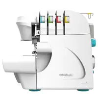 Cecotec BelleCouture OverLock