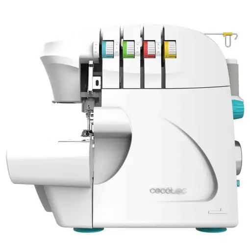 Cecotec BelleCouture OverLock Cecotec BelleCouture OverLock