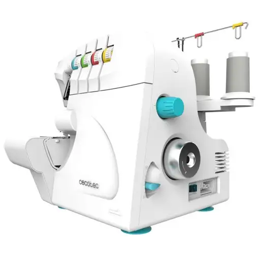 Cecotec BelleCouture OverLock