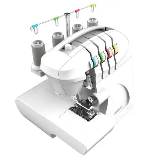 Cecotec BelleCouture OverLock