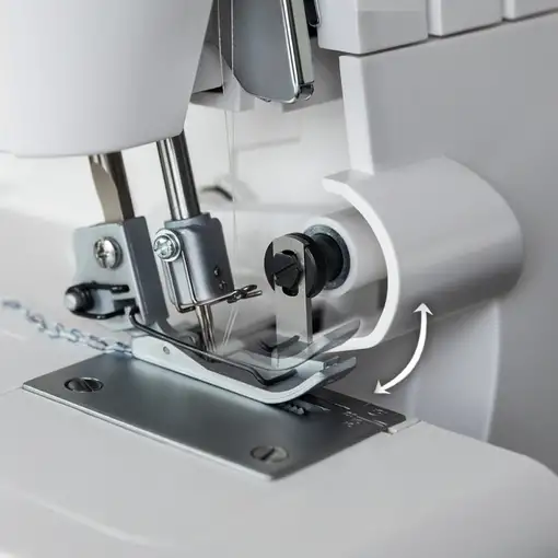 Cecotec BelleCouture OverLock