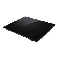 LG CBIZ2432B hobs Negro Integrado 60 cm Con placa de inducción 3 zona(s)
