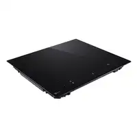 LG CBIZ2432B hobs Negro Integrado 60 cm Con placa de inducción 3 zona(s)