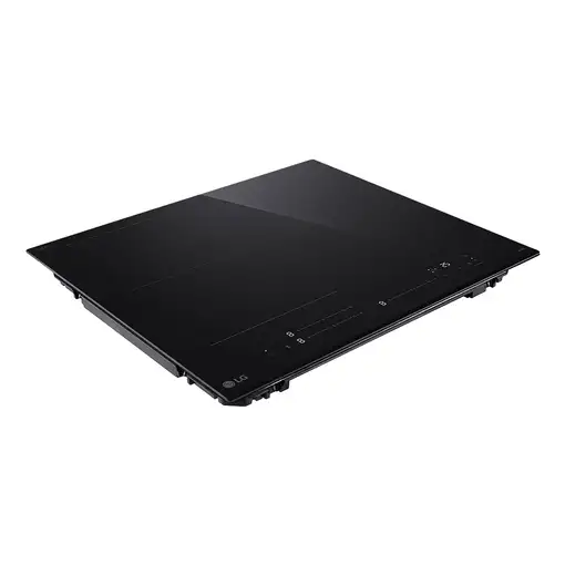 LG CBIZ2432B hobs Negro Integrado 60 cm Con placa de inducción 3 zona(s)