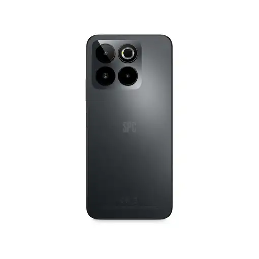 Smartphone ZEUS 8 + 128GB Gris SPC