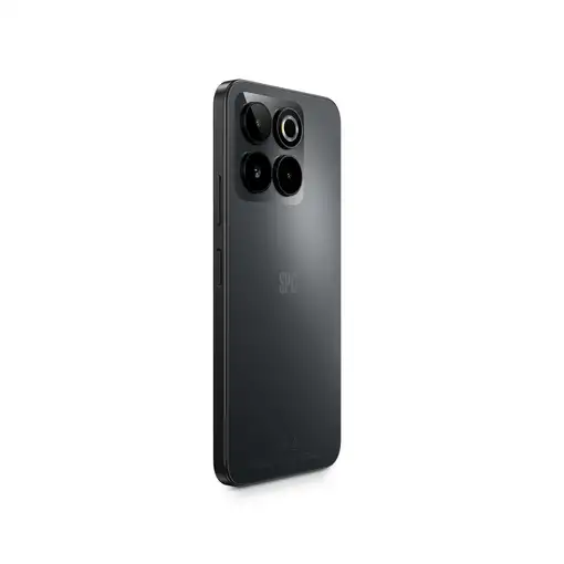 Smartphone ZEUS 8 + 128GB Gris SPC