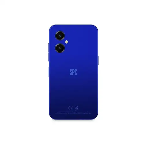 Smartphone 4 + 64GB Azul SPC