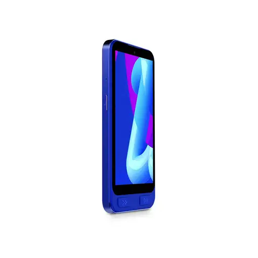 Smartphone 4 + 64GB Azul SPC