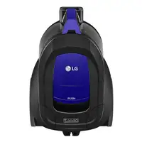 LG VC5506NHTB aspiradora 1,1 L Secar 650 W Sin bolsa