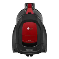 LG VC5506NHTCR aspiradora 1,1 L Secar 650 W Sin bolsa
