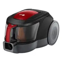 LG VC5506NHTCR aspiradora 1,1 L Secar 650 W Sin bolsa