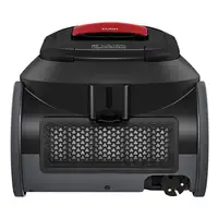LG VC5506NHTCR aspiradora 1,1 L Secar 650 W Sin bolsa