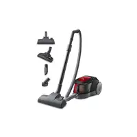 LG VC5506NHTCR aspiradora 1,1 L Secar 650 W Sin bolsa