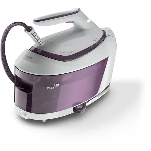 Philips 6000 series PerfectCare PSG6020/30 Generador de vapor