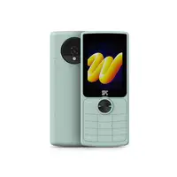 Telefonía móvil 64MB + Color menta SPC Telefonía móvil 64MB + Color menta SPC