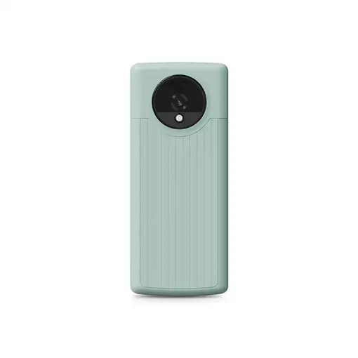 Telefonía móvil 64MB + Color menta SPC