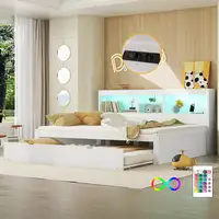 Sofá cama CollaHausse Bombillas altamente eficientes 140x200cm Sofá cama CollaHausse Bombillas altamente eficientes 140x200cm