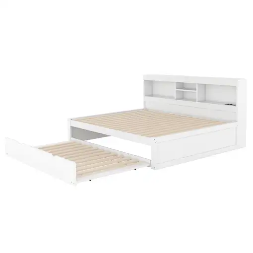 Sofá cama CollaHausse Bombillas altamente eficientes 140x200cm
