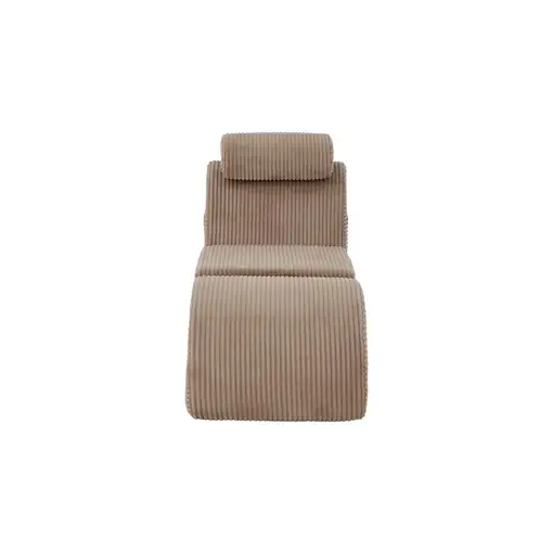 Sillón CollaHausse en espuma de compresión, Único, Ergonómico