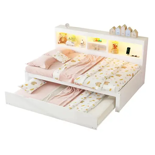 Sofá cama CollaHausse Bombillas altamente eficientes 90x200cm