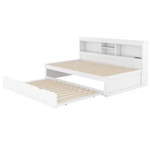 Sofá cama CollaHausse Bombillas altamente eficientes 90x200cm
