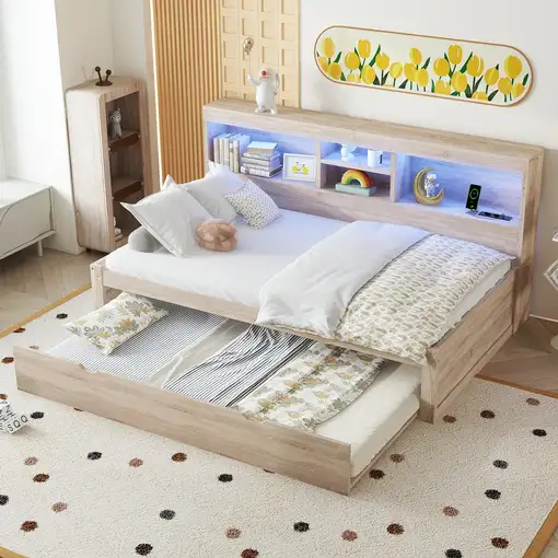 Sofá cama CollaHausse Bombillas altamente eficientes 90x200cm