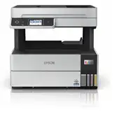 Epson EcoTank ET-5185 Inyección de tinta A4 4800 x 1200 DPI 37 ppm Wifi