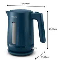 Philips 3000 series Hervidora serie 3000
