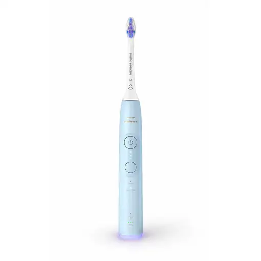 Philips Series 6100 HX7406/02 Cepillo dental recargable
