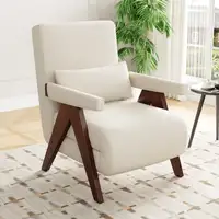 Sillón CollaHausse en tela, 3 en 1, Función cama, Convertible en cama, Plegable