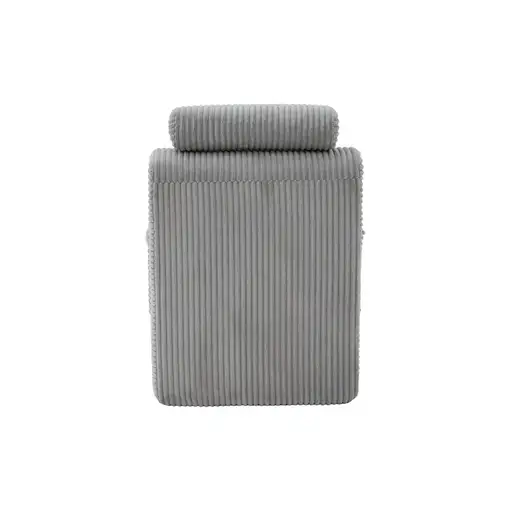 Sillón CollaHausse en espuma de compresión, Ergonómico