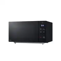 LG MH7032JAS Negro Microondas con grill Encimera 30 L 900 W