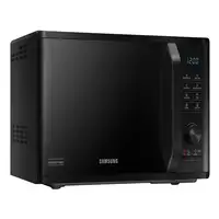 Samsung Microondas con Grill 23L 800W Clase X Negro MG23K3515AK/E1