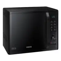 Samsung Microondas con Grill 23L 800W Clase X Negro MG23K3515AK/E1