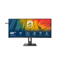 Philips 5000 series 40B1U5600/00 pantalla para PC 101,6 cm (40'') 3440 x 1440 Pixe
